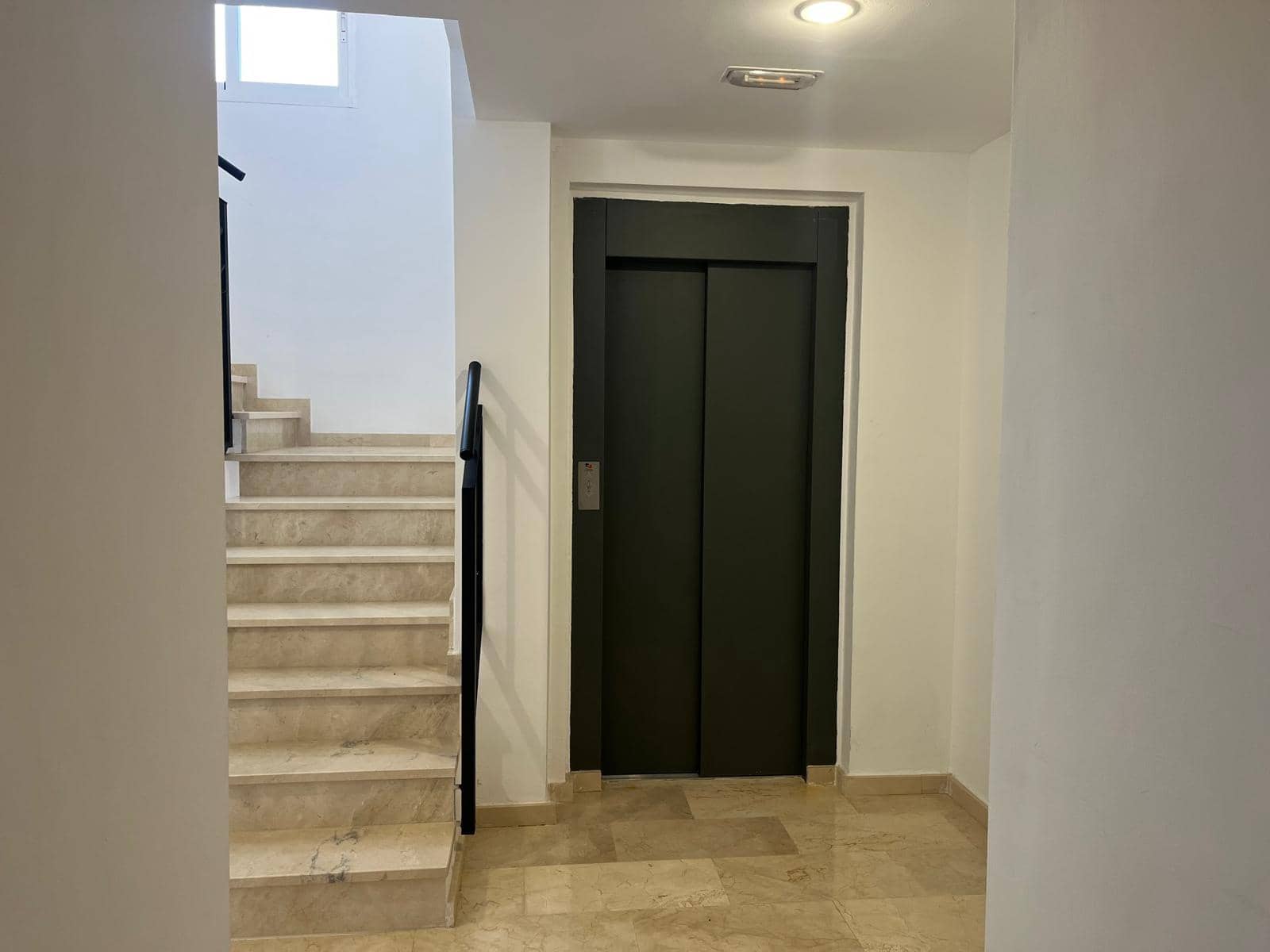 3 bedroom Flat for sale in El Vergel / Verger with garage - € 161,700 (Ref: 9221630)