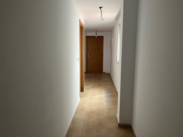 3 soverom Leilighet til salgs i El Vergel / Verger med garasje - € 161 700 (Ref: 9221630)