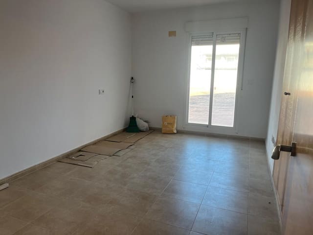 3 soverom Leilighet til salgs i El Vergel / Verger med garasje - € 161 700 (Ref: 9221630)