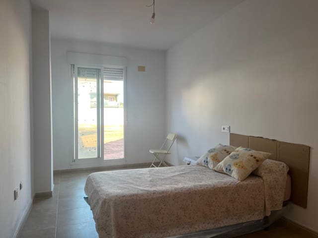 3 soverom Leilighet til salgs i El Vergel / Verger med garasje - € 161 700 (Ref: 9221630)