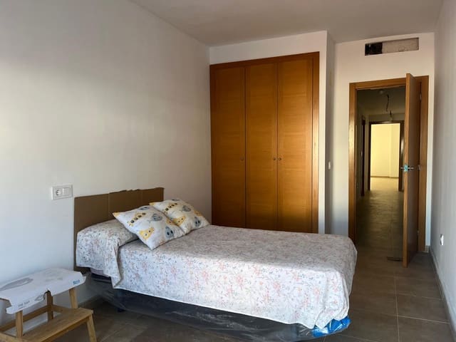 3 soverom Leilighet til salgs i El Vergel / Verger med garasje - € 161 700 (Ref: 9221630)