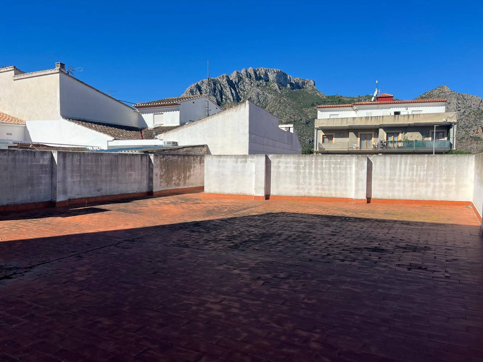 3 bedroom Flat for sale in El Vergel / Verger with garage - € 161,700 (Ref: 9221630)