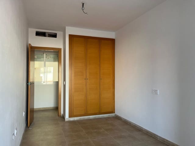 3 soverom Leilighet til salgs i El Vergel / Verger med garasje - € 161 700 (Ref: 9221630)