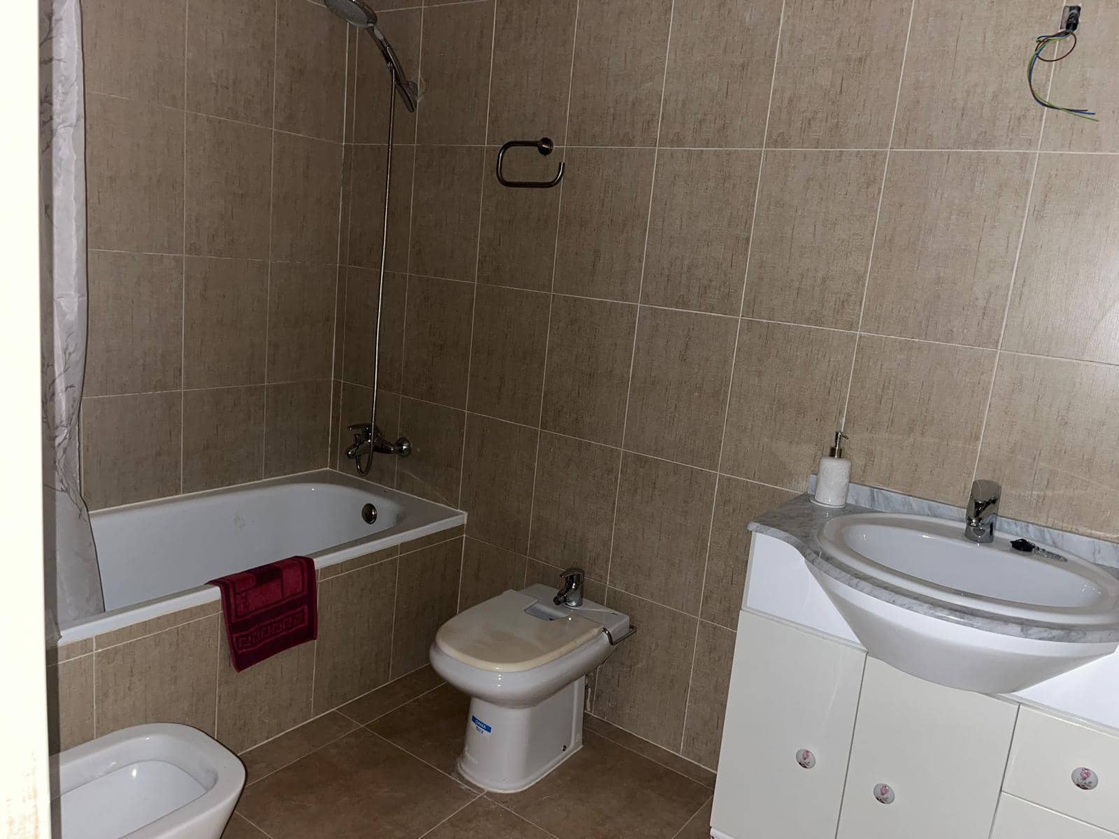 3 bedroom Flat for sale in El Vergel / Verger with garage - € 161,700 (Ref: 9221630)