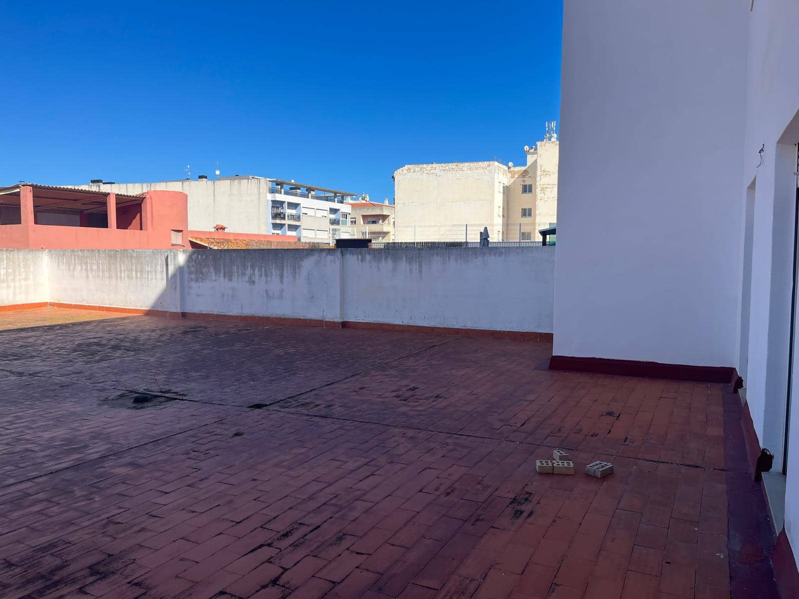 3 bedroom Flat for sale in El Vergel / Verger with garage - € 161,700 (Ref: 9221630)