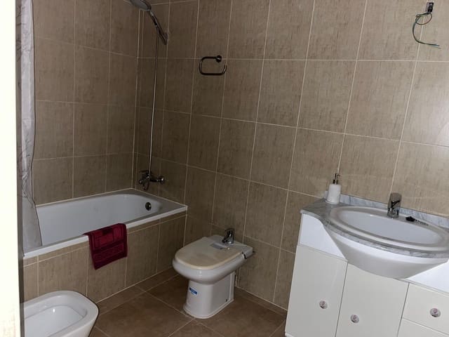 3 soverom Leilighet til salgs i El Vergel / Verger med garasje - € 161 700 (Ref: 9221630)