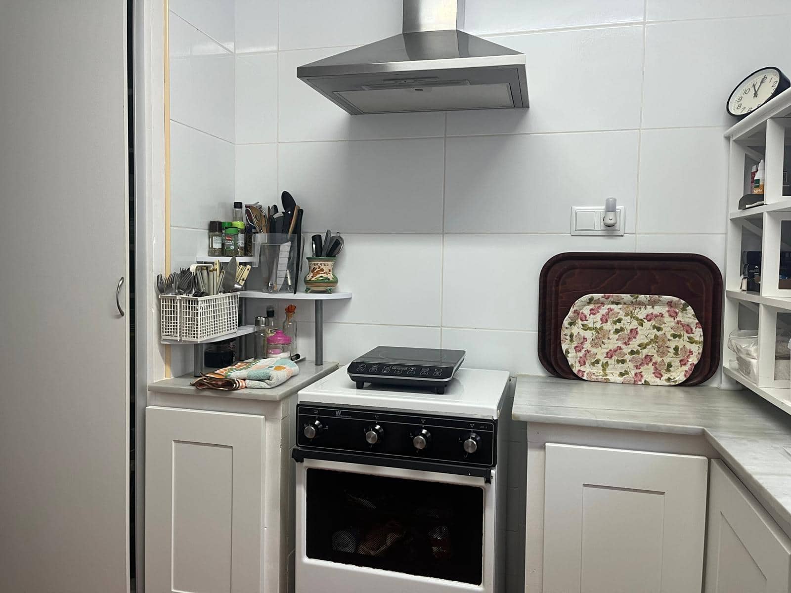 4 soverom Villa til salgs i Oliva med garasje - € 350 000 (Ref: 9235146)