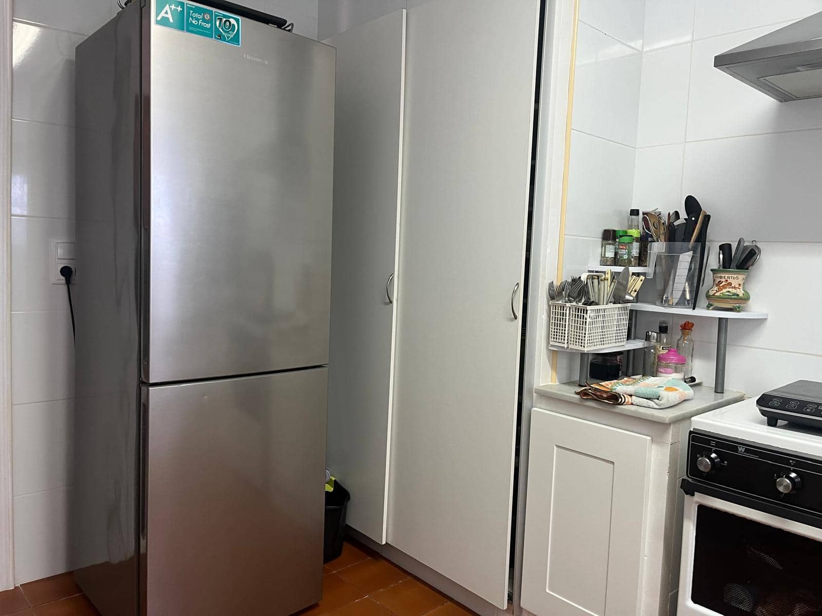 4 soverom Villa til salgs i Oliva med garasje - € 350 000 (Ref: 9235146)