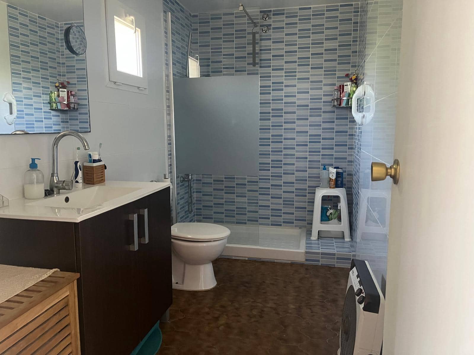 4 soverom Villa til salgs i Oliva med garasje - € 350 000 (Ref: 9235146)