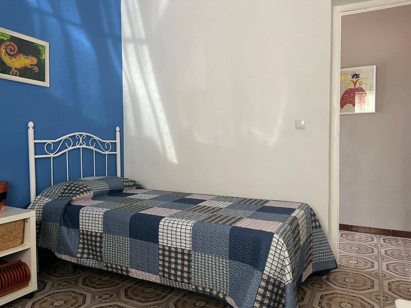 4 soverom Villa til salgs i Oliva med garasje - € 350 000 (Ref: 9235146)