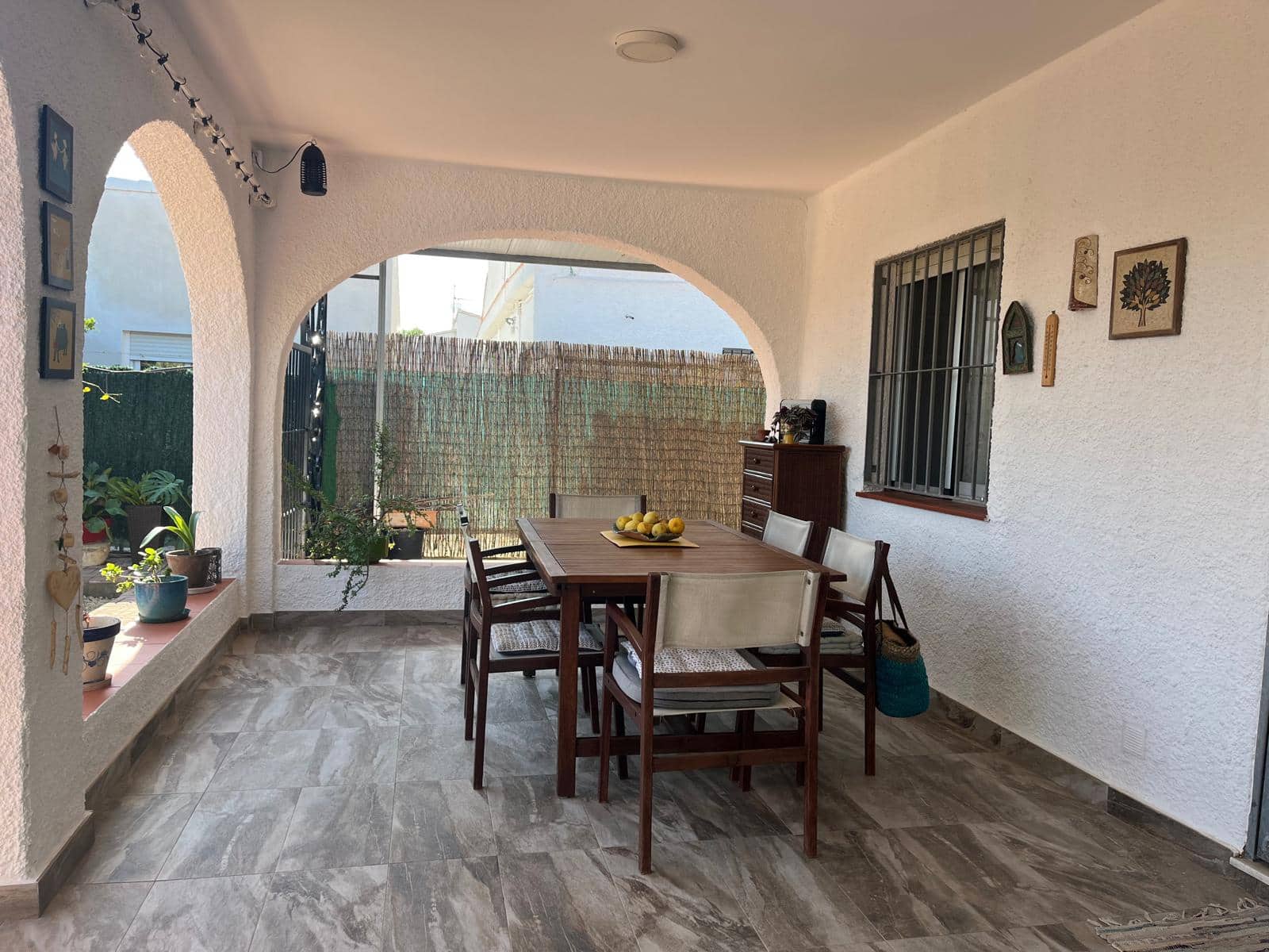 4 soverom Villa til salgs i Oliva med garasje - € 350 000 (Ref: 9235146)