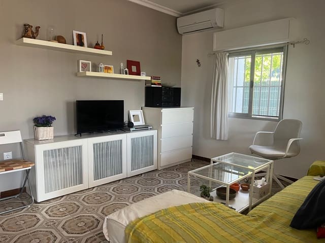 4 soverom Villa til salgs i Oliva Nova, Oliva med garasje - € 350 000 (Ref: 9235146)