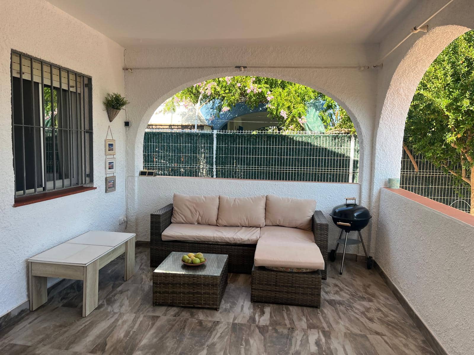 4 soverom Villa til salgs i Oliva med garasje - € 350 000 (Ref: 9235146)