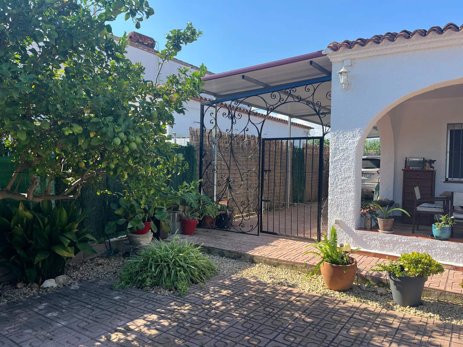 4 soverom Villa til salgs i Oliva med garasje - € 350 000 (Ref: 9235146)