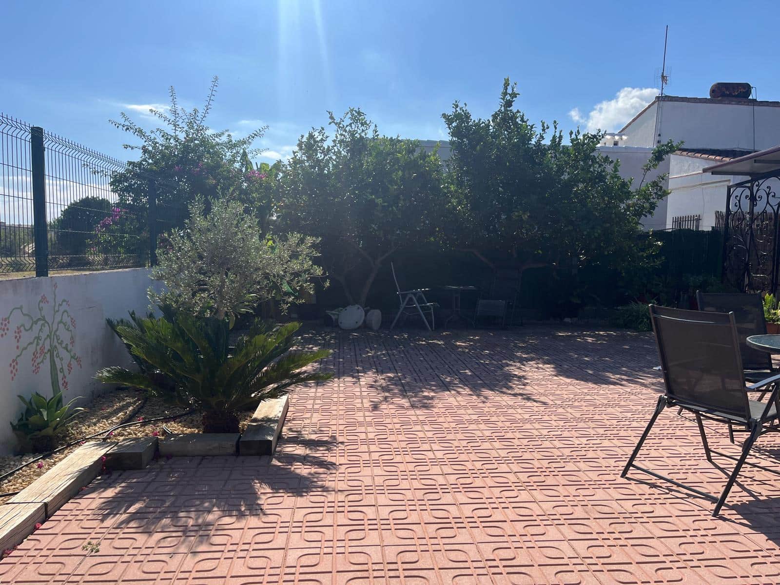 4 soverom Villa til salgs i Oliva med garasje - € 350 000 (Ref: 9235146)