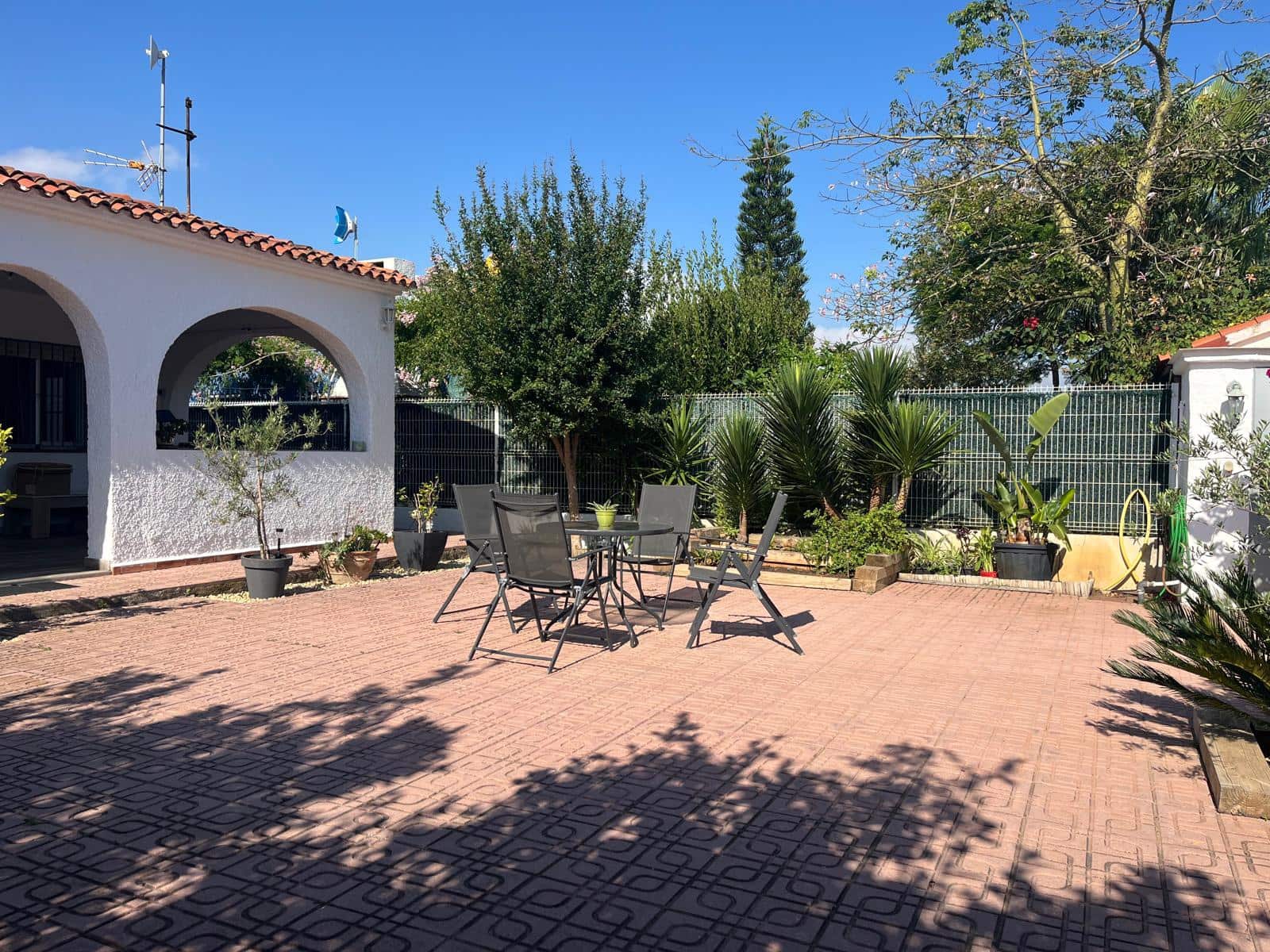 4 soverom Villa til salgs i Oliva med garasje - € 350 000 (Ref: 9235146)