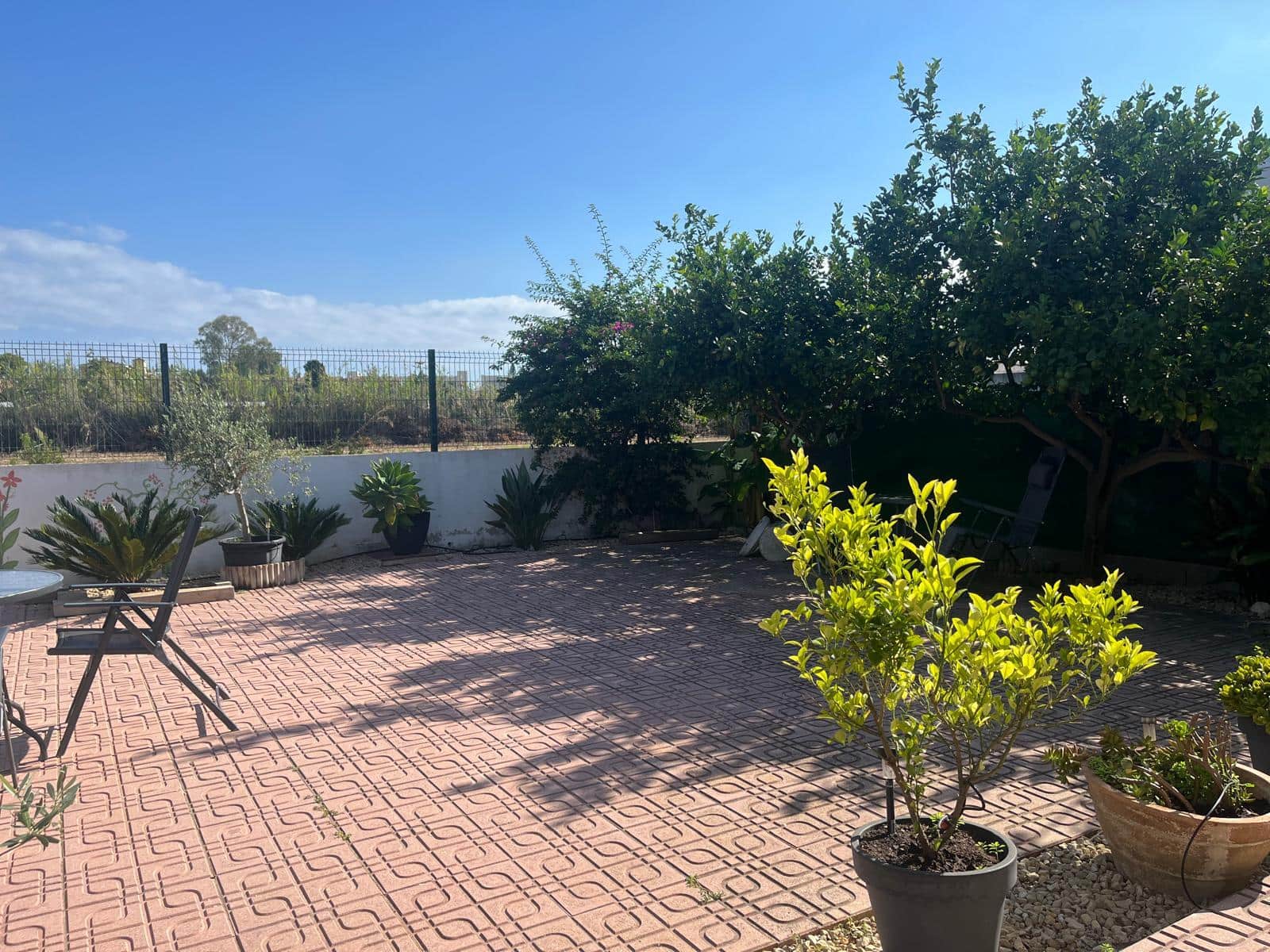 4 soverom Villa til salgs i Oliva med garasje - € 350 000 (Ref: 9235146)