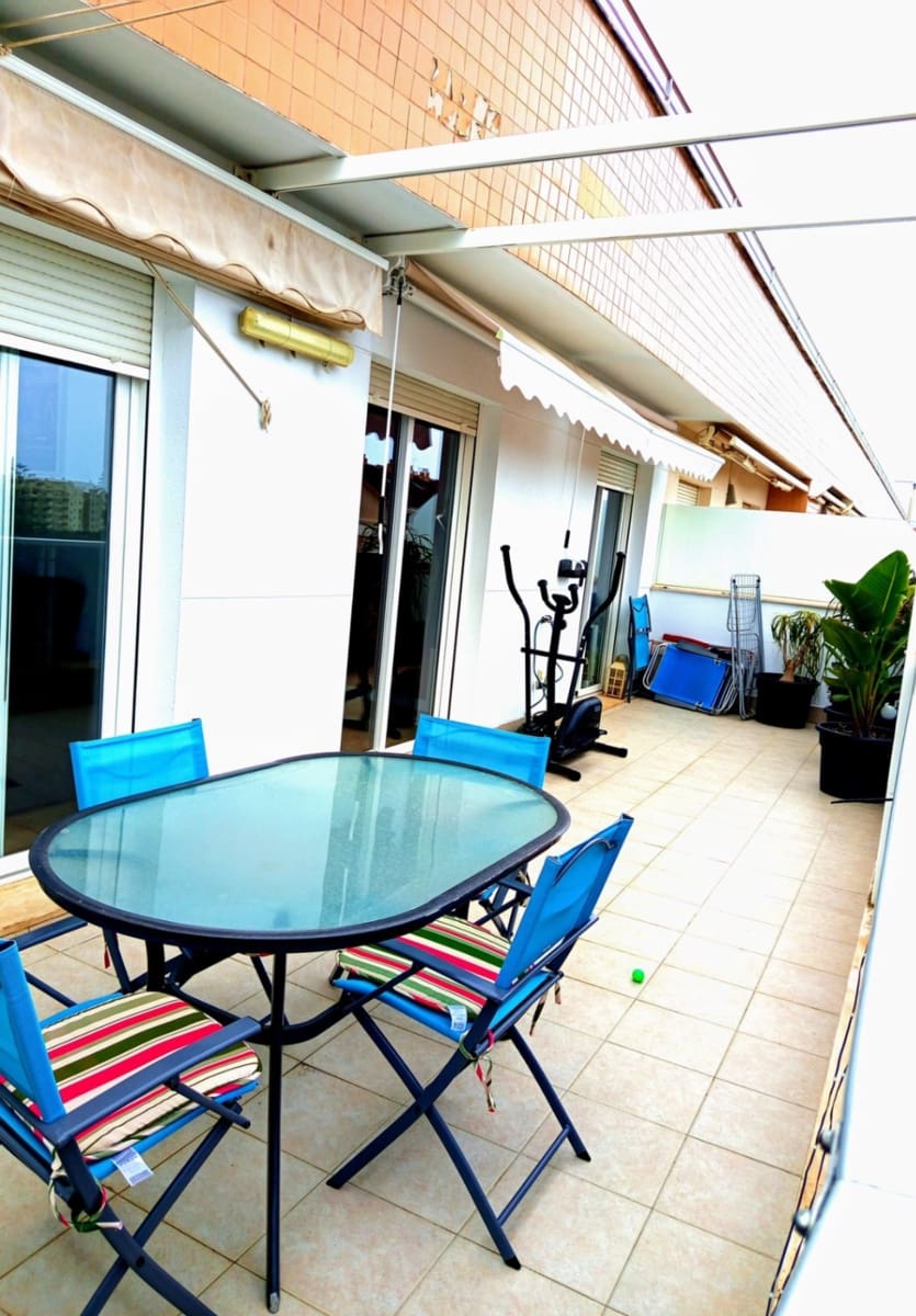 2 soveværelse Lejlighed til salg i Denia med swimmingpool garage - € 338.000 (Ref: 9244460)