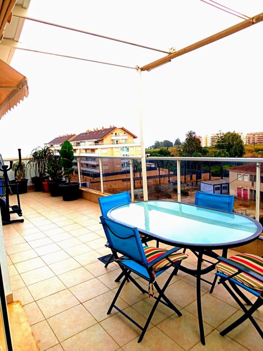 2 soveværelse Lejlighed til salg i Denia med swimmingpool garage - € 338.000 (Ref: 9244460)