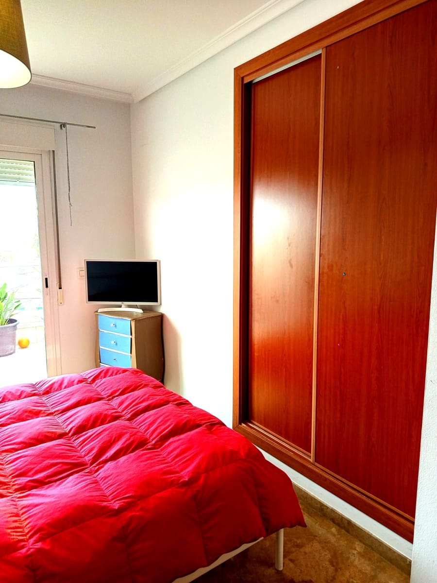 2 soveværelse Lejlighed til salg i Denia med swimmingpool garage - € 338.000 (Ref: 9244460)