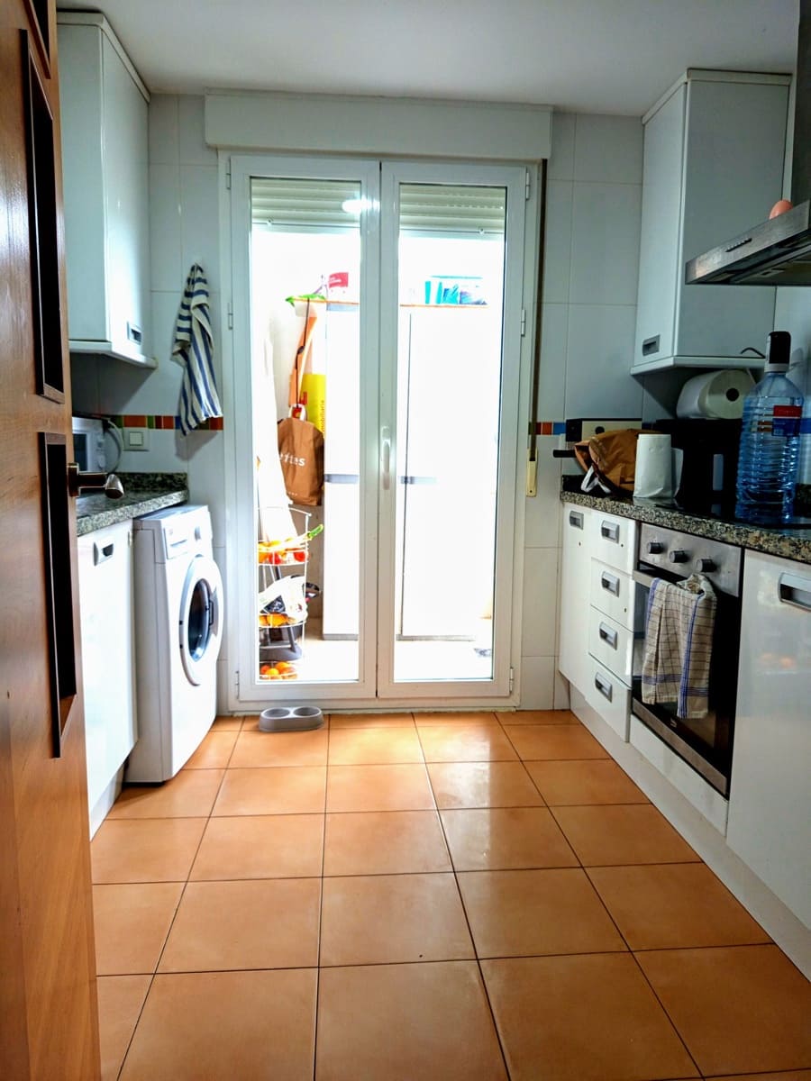 2 soveværelse Lejlighed til salg i Denia med swimmingpool garage - € 338.000 (Ref: 9244460)