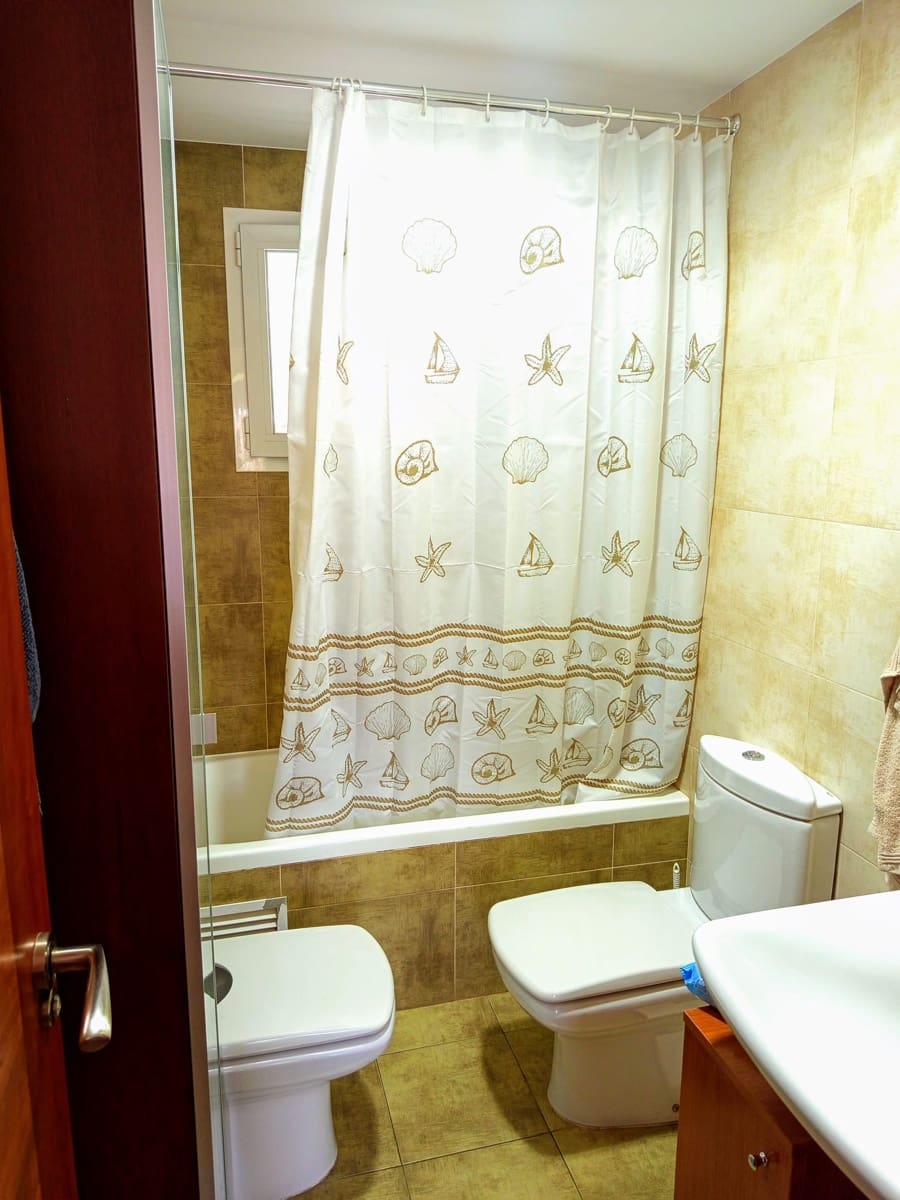 2 soveværelse Lejlighed til salg i Denia med swimmingpool garage - € 338.000 (Ref: 9244460)