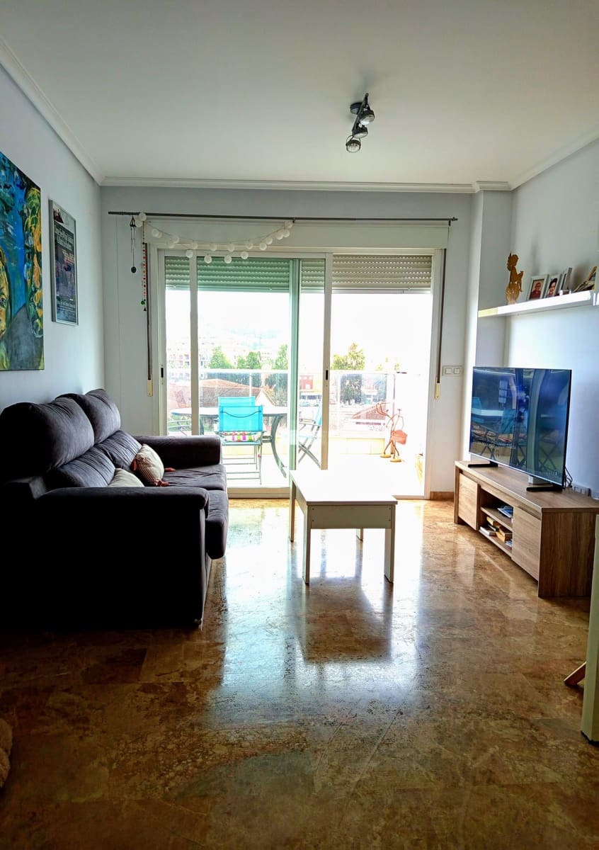 2 soveværelse Lejlighed til salg i Denia med swimmingpool garage - € 338.000 (Ref: 9244460)