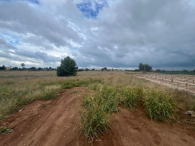 Building Plot for sale in El Vergel / Verger - € 499,000 (Ref: 9270571)