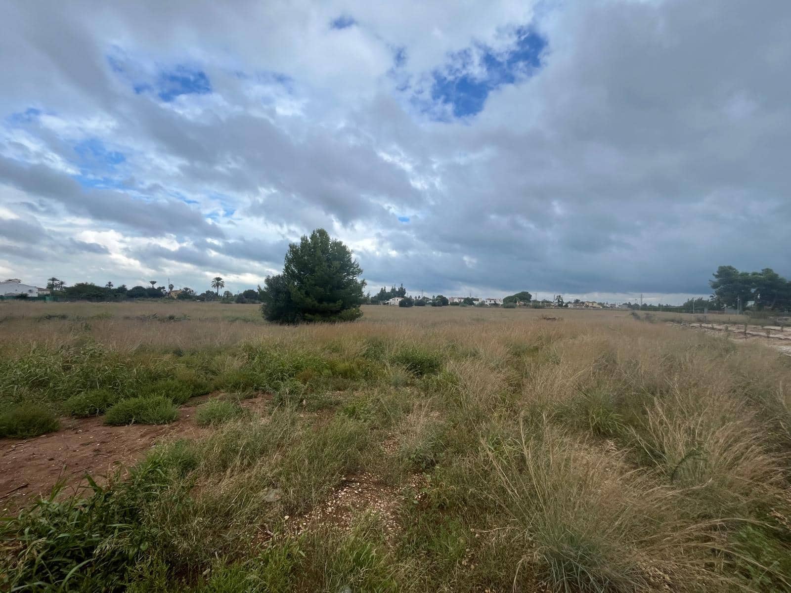 Tomt till salu i El Vergel / Verger - 499 000 € (Ref: 9270571)