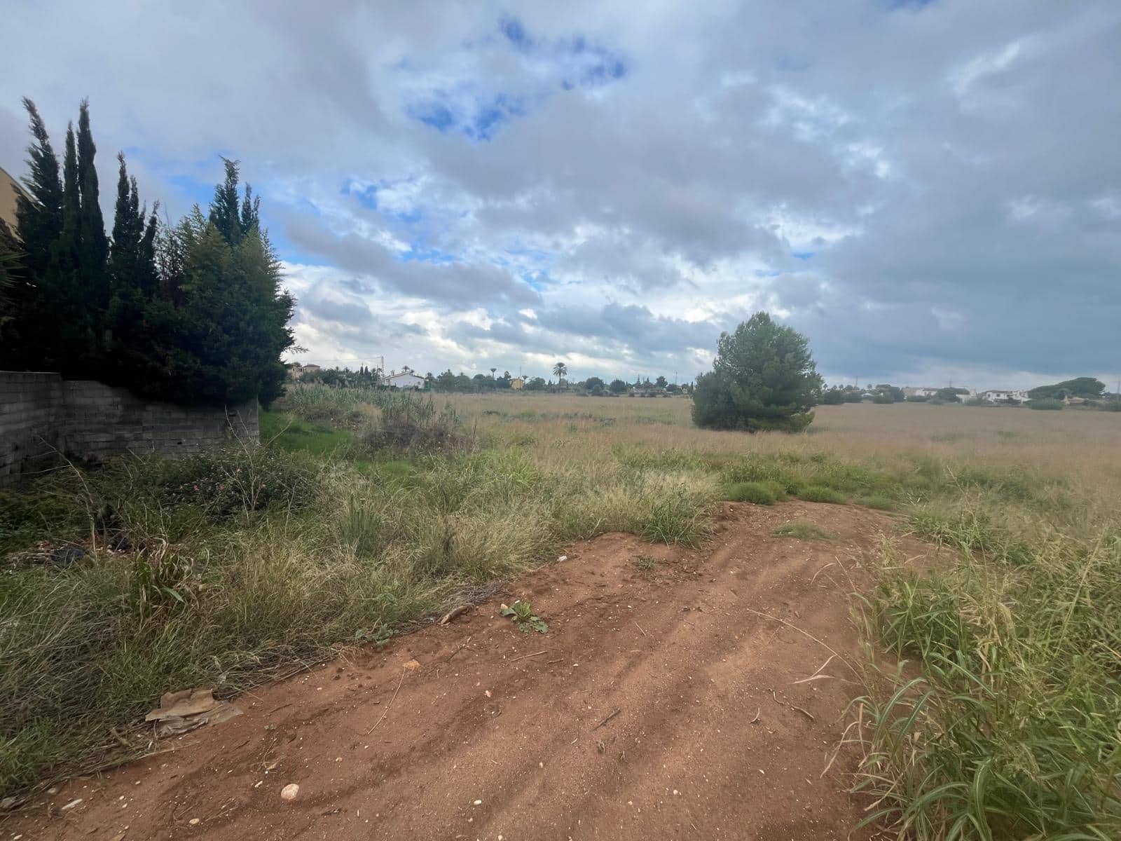 Tomt till salu i El Vergel / Verger - 499 000 € (Ref: 9270571)