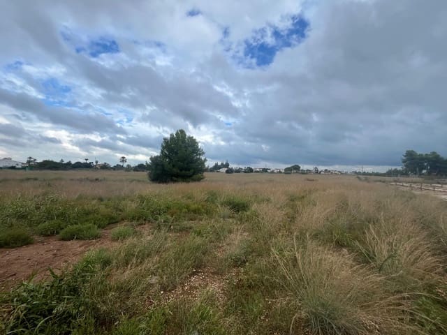 Building Plot for sale in El Vergel / Verger - € 499,000 (Ref: 9270571)