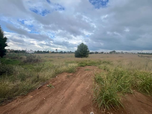 Building Plot for sale in El Vergel / Verger - € 499,000 (Ref: 9270571)