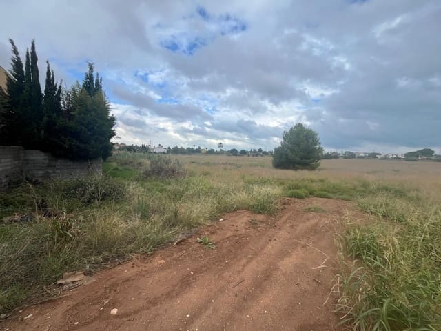 Building Plot for sale in El Vergel / Verger - € 499,000 (Ref: 9270571)