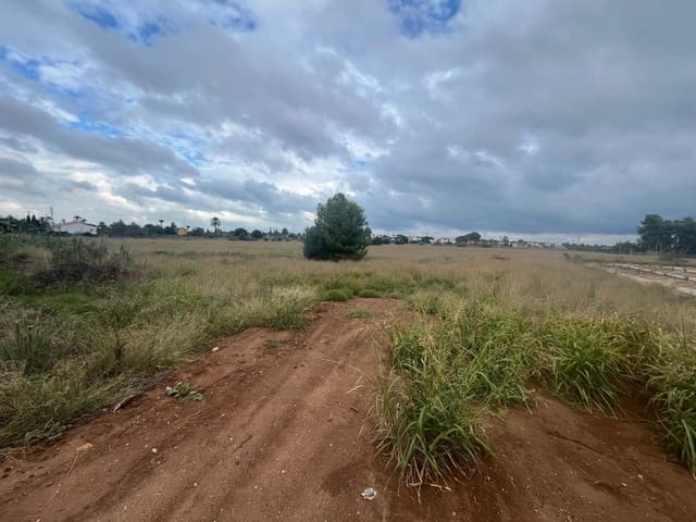 Building Plot for sale in El Vergel / Verger - € 499,000 (Ref: 9270571)