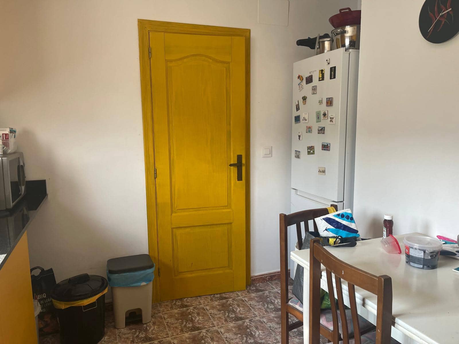 3 soveværelse Villa til salg i L'Atzuvia med garage - € 269.000 (Ref: 9278487)