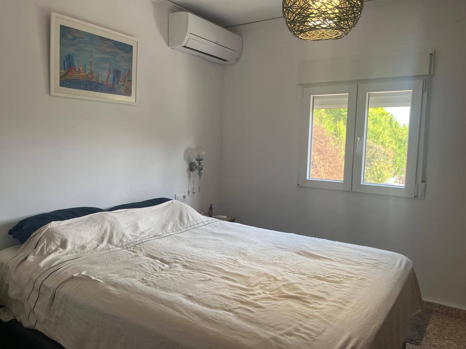 3 soveværelse Villa til salg i L'Atzuvia med garage - € 269.000 (Ref: 9278487)