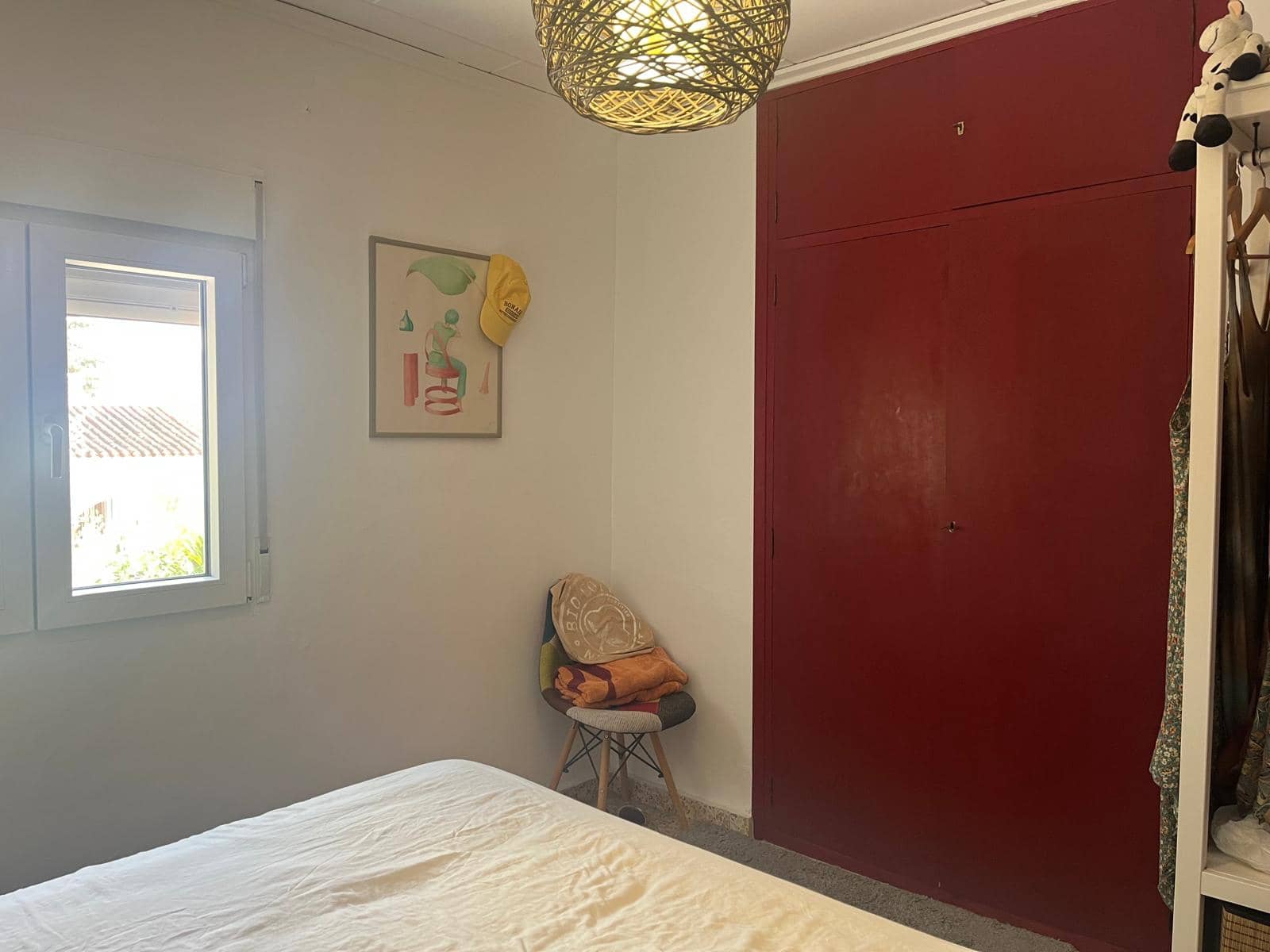 3 soveværelse Villa til salg i L'Atzuvia med garage - € 269.000 (Ref: 9278487)