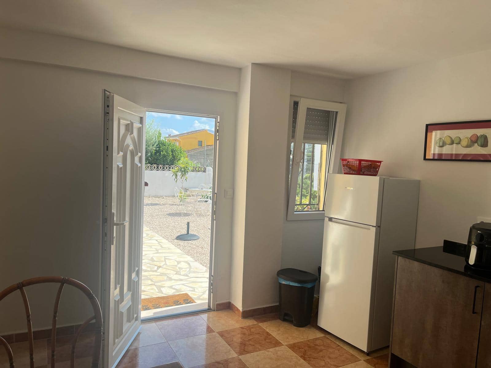 3 soveværelse Villa til salg i L'Atzuvia med garage - € 269.000 (Ref: 9278487)