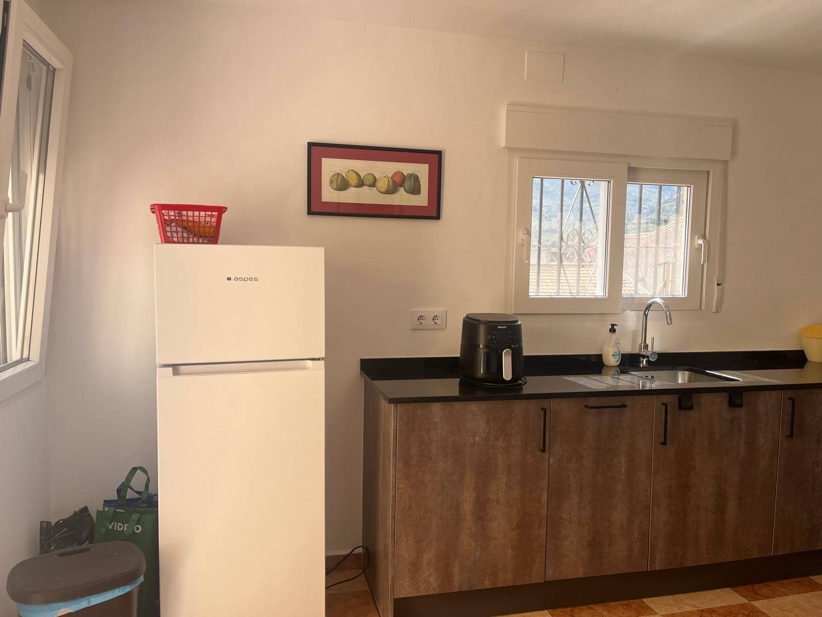 3 soveværelse Villa til salg i L'Atzuvia med garage - € 269.000 (Ref: 9278487)