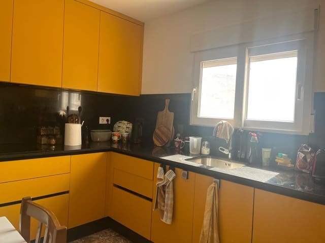 3 bedroom Villa for sale in L'Atzúvia with garage - € 269,000 (Ref: 9278487)