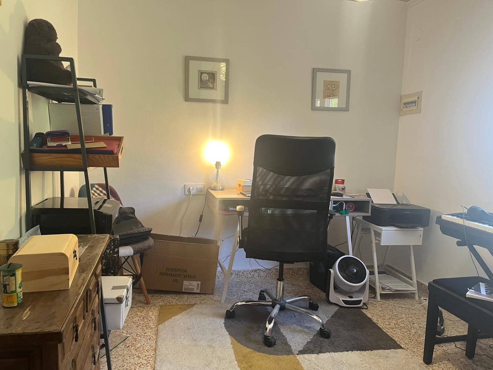 3 soveværelse Villa til salg i L'Atzuvia med garage - € 269.000 (Ref: 9278487)