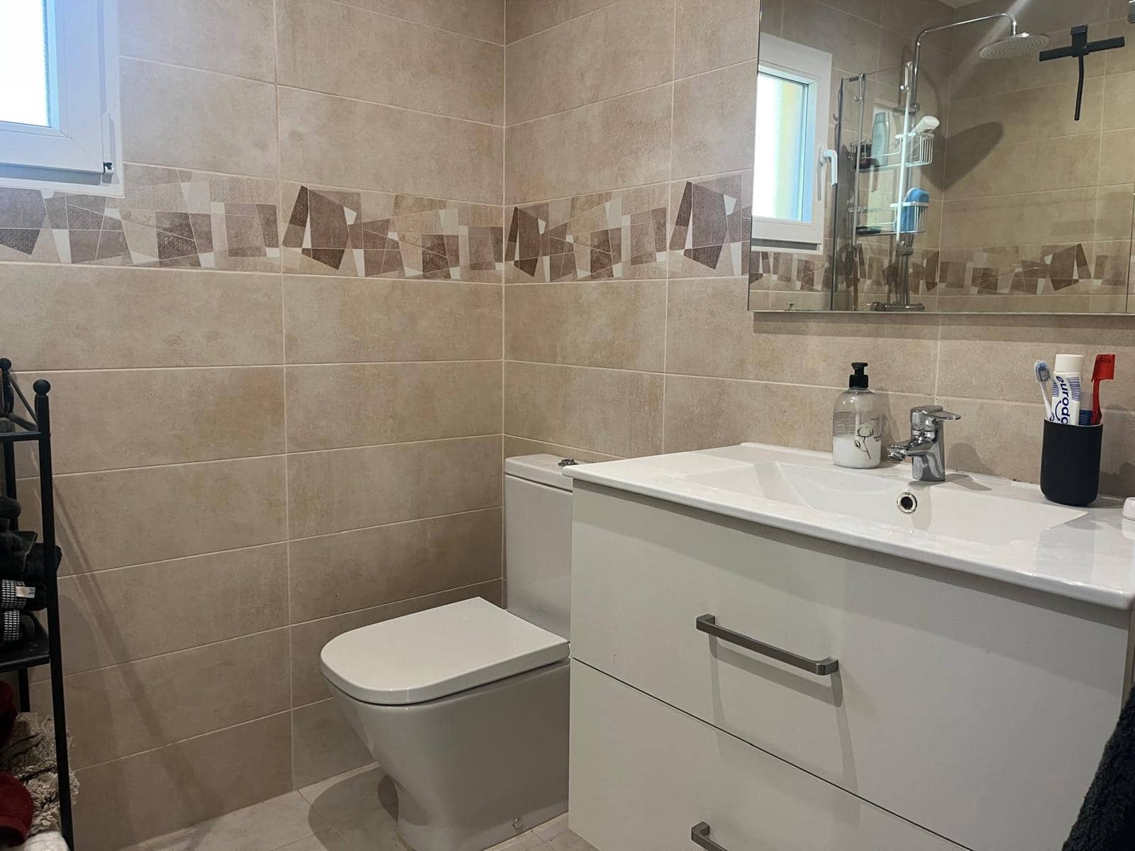 3 soveværelse Villa til salg i L'Atzuvia med garage - € 269.000 (Ref: 9278487)