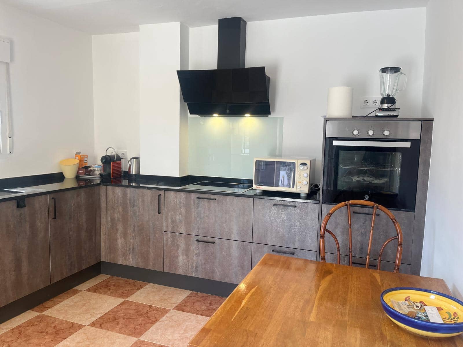 3 soveværelse Villa til salg i L'Atzuvia med garage - € 269.000 (Ref: 9278487)