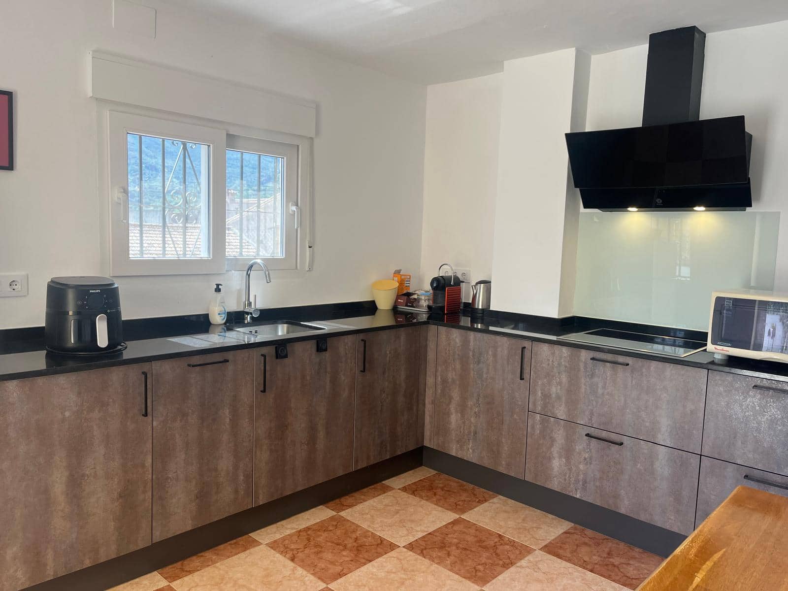 3 soveværelse Villa til salg i L'Atzuvia med garage - € 269.000 (Ref: 9278487)