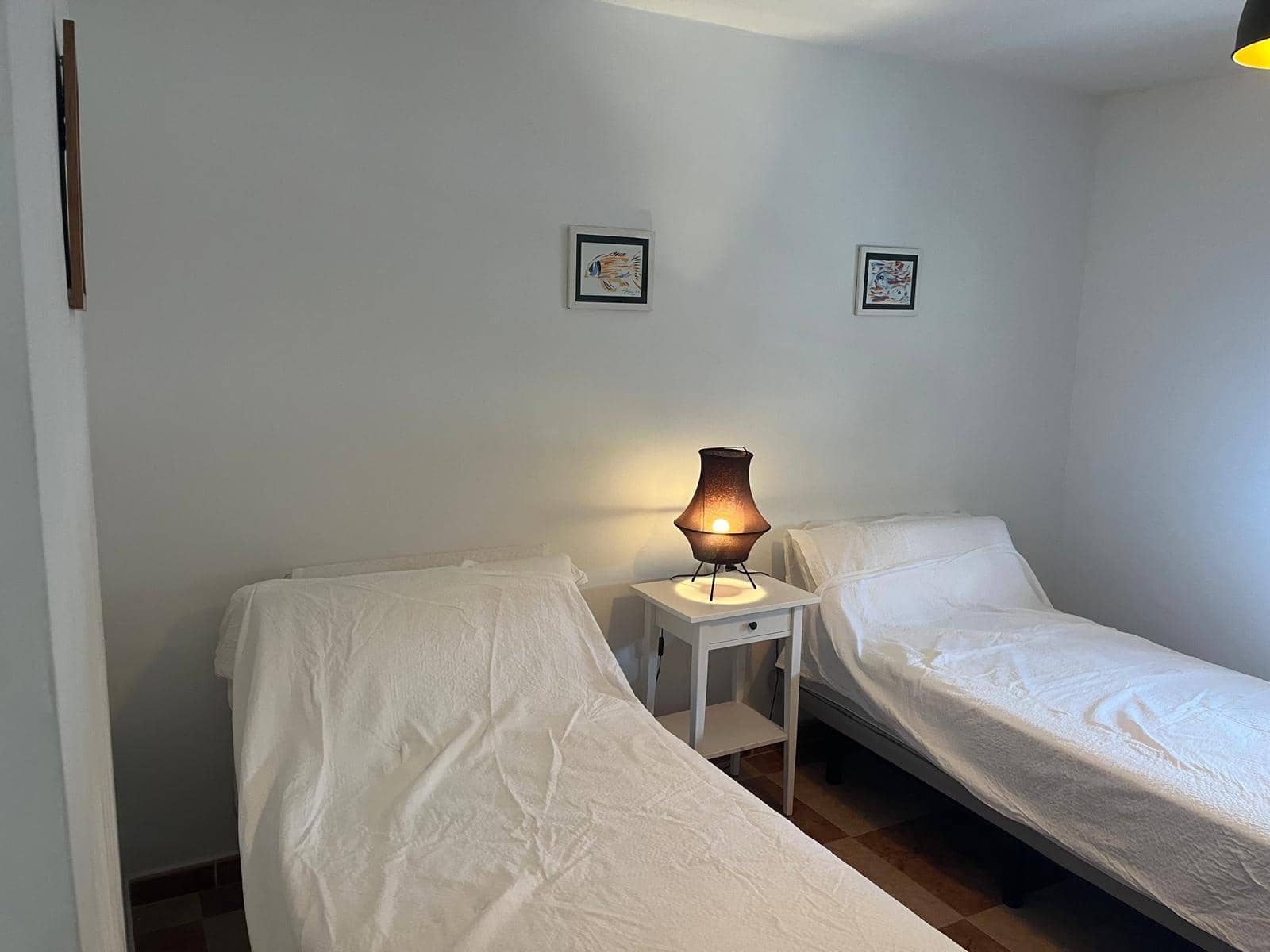 3 soveværelse Villa til salg i L'Atzuvia med garage - € 269.000 (Ref: 9278487)