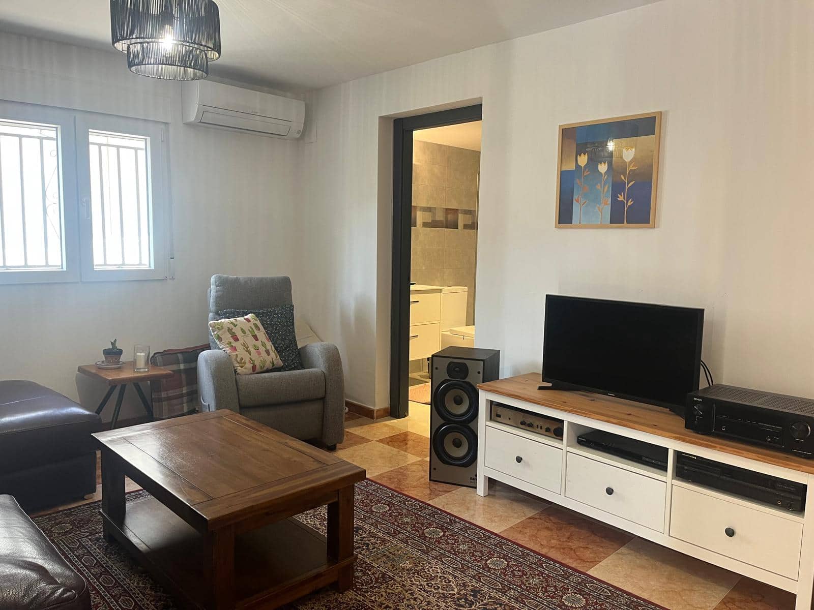 3 soveværelse Villa til salg i L'Atzuvia med garage - € 269.000 (Ref: 9278487)