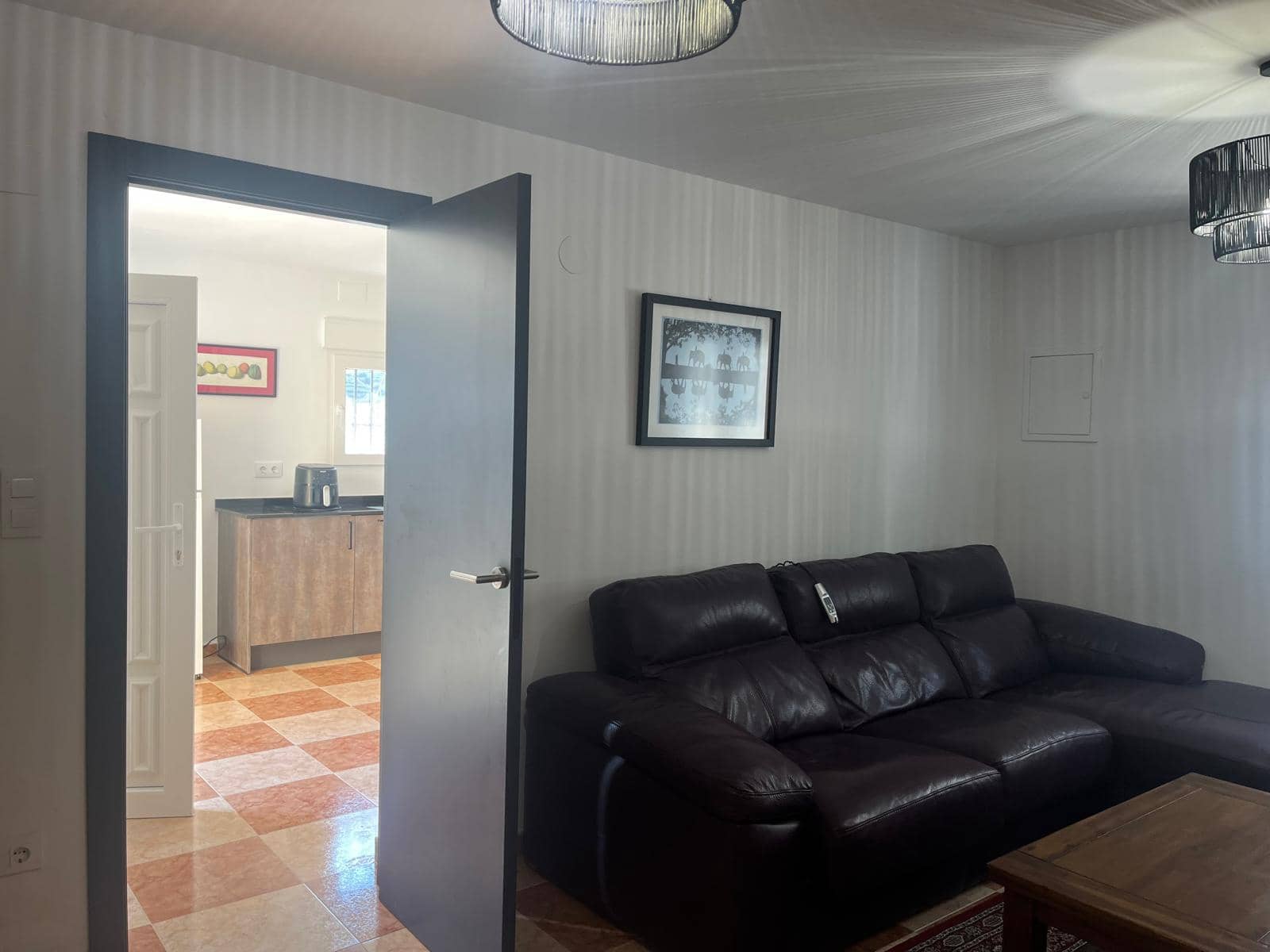 3 soveværelse Villa til salg i L'Atzuvia med garage - € 269.000 (Ref: 9278487)