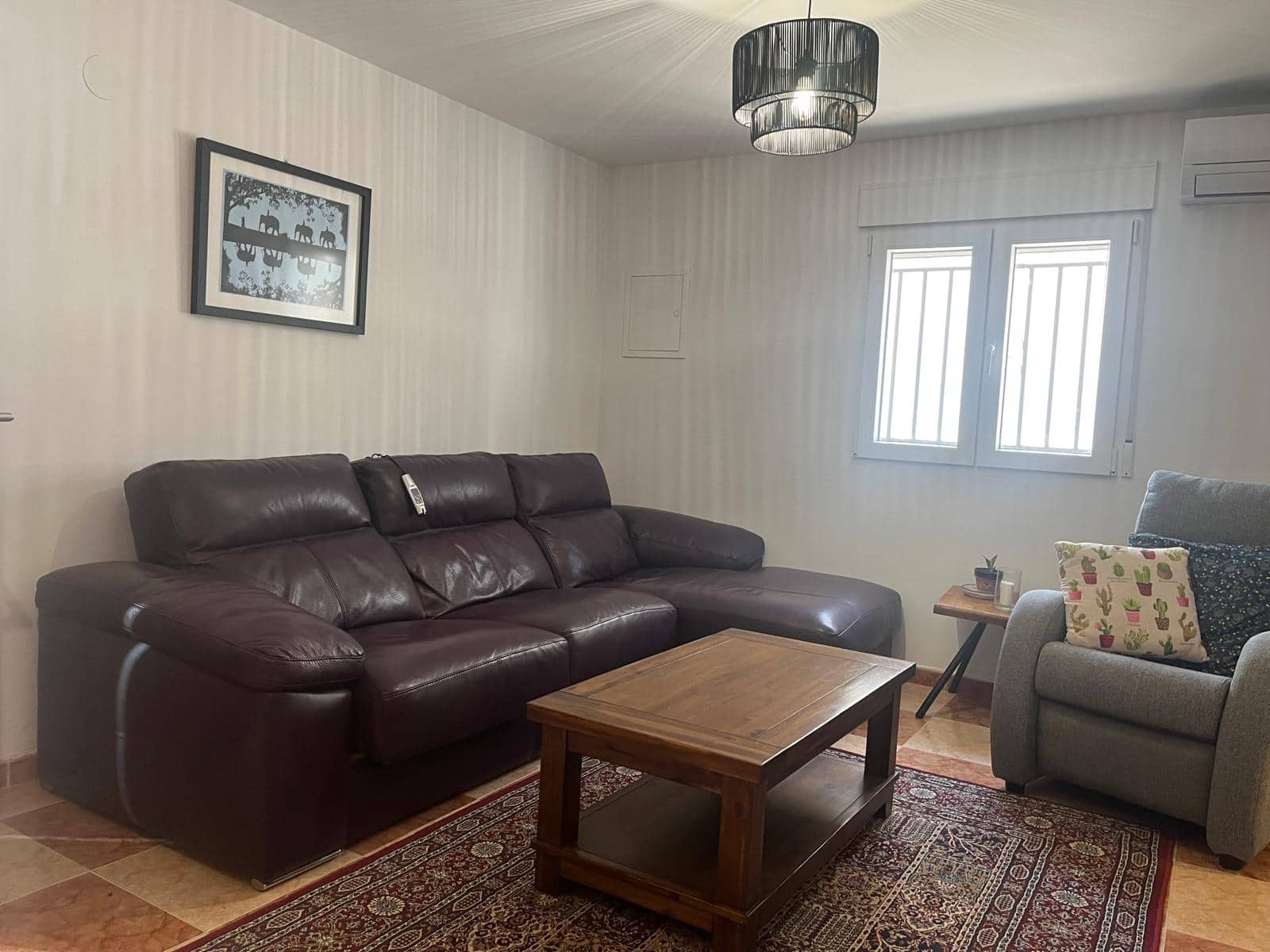 3 soveværelse Villa til salg i L'Atzuvia med garage - € 269.000 (Ref: 9278487)