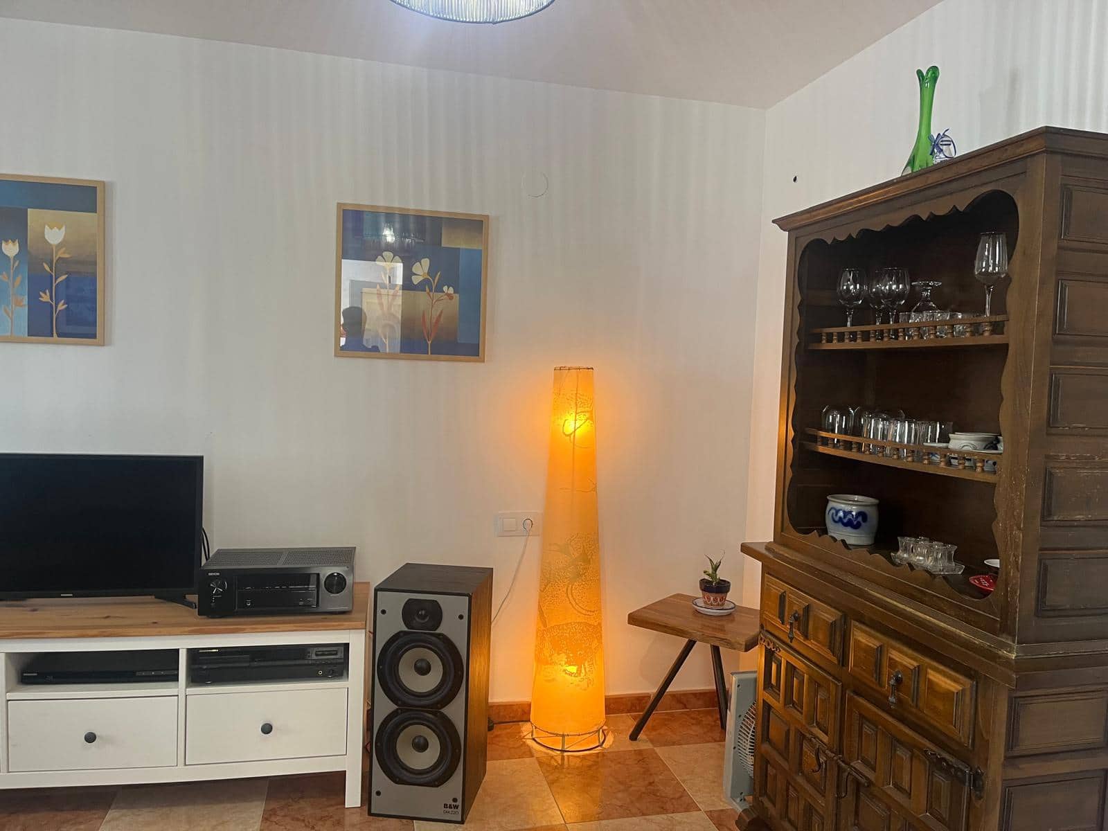 3 soveværelse Villa til salg i L'Atzuvia med garage - € 269.000 (Ref: 9278487)