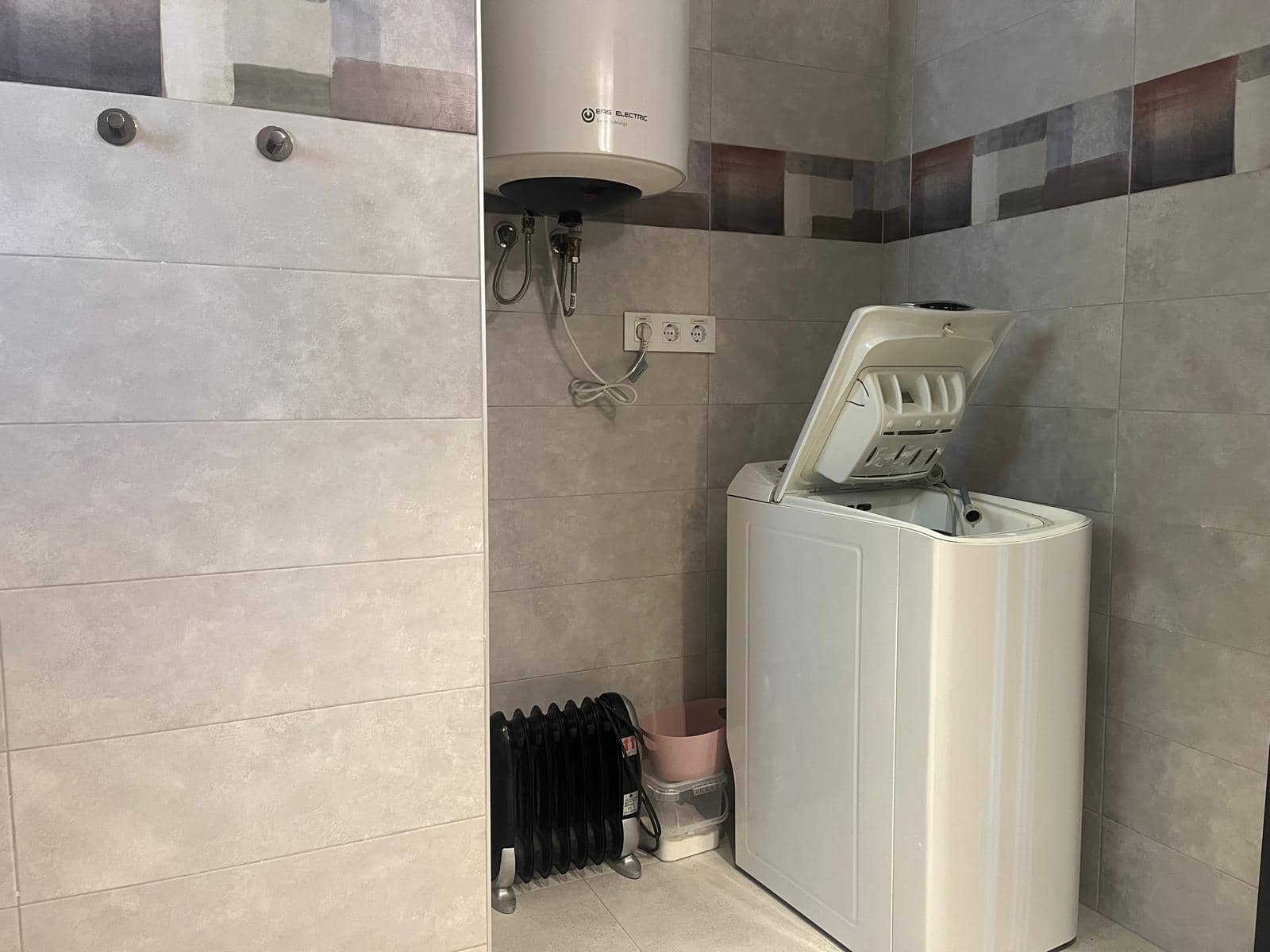 3 soveværelse Villa til salg i L'Atzuvia med garage - € 269.000 (Ref: 9278487)